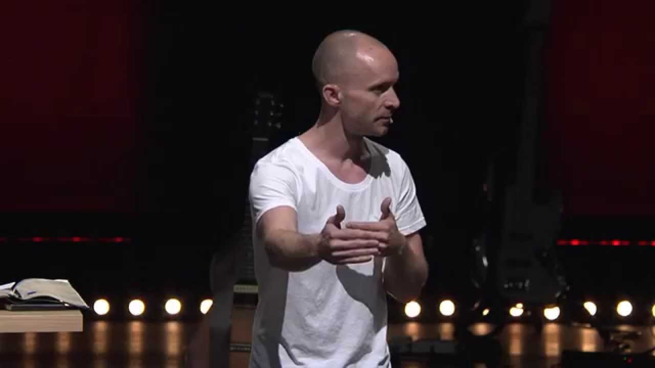 One Accord | Eric Johnson | Bethel Church