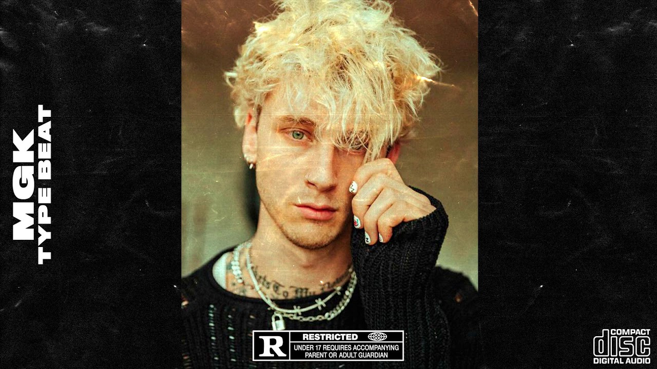 [FREE] MGK x Blink-182 x Pop Rock Type Beat - 