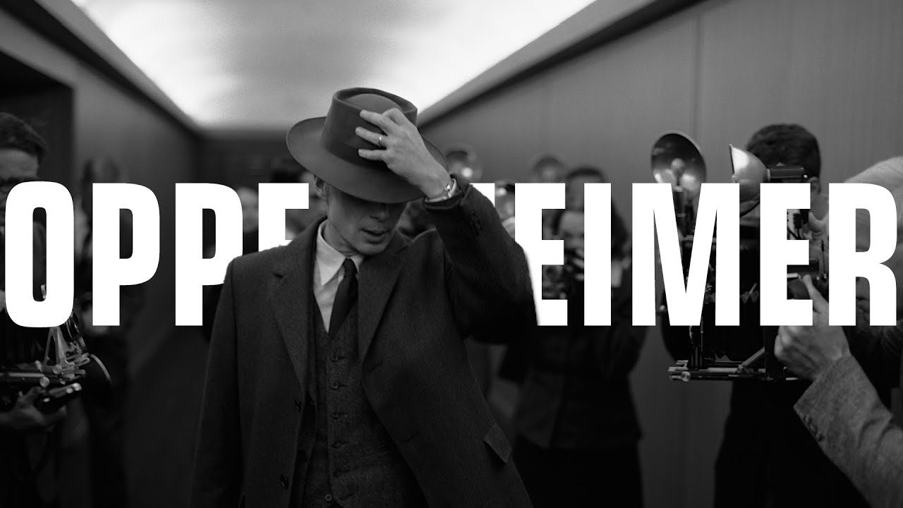 តើលោក Oppenheimer ជានរណាគេ? - The Father of the Nuclear Bomb