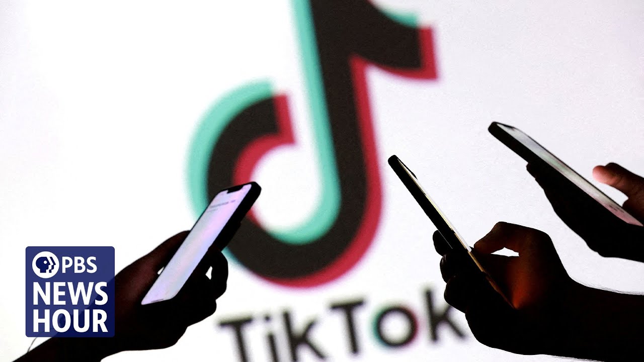 What's in the U.S.-China deal for an American TikTok spinoff