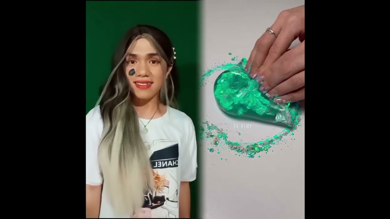 🌈 Best POV time 🌈 SLIME STORYTIME TIKTOK🌷 | Tiktok Compilations ✨ #Povs #unzip #funny 