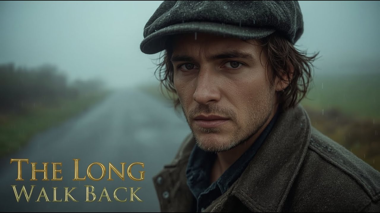 The Long Walk Back | Stone & Shamrock (Original Song)