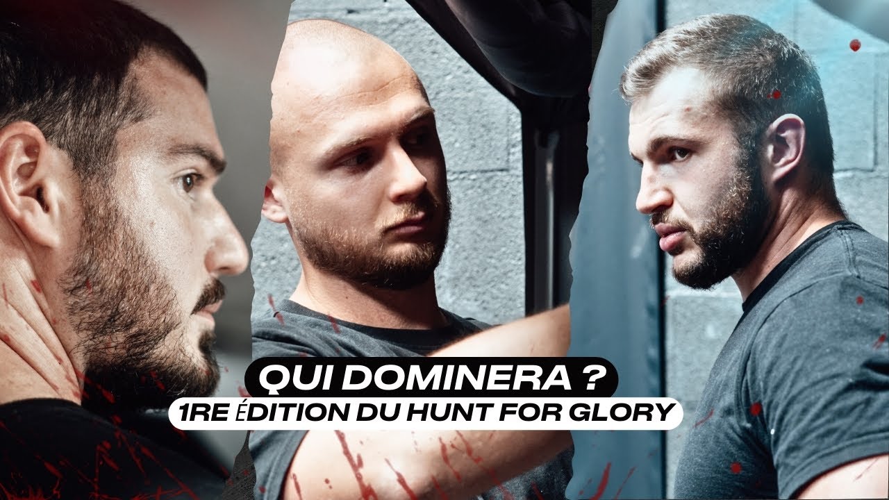 🥊  BATTLE &Eacute;PIQUE ENTRE TEAMS DE COACHING - OPT vs LPC vs TSG | Vlog 2025