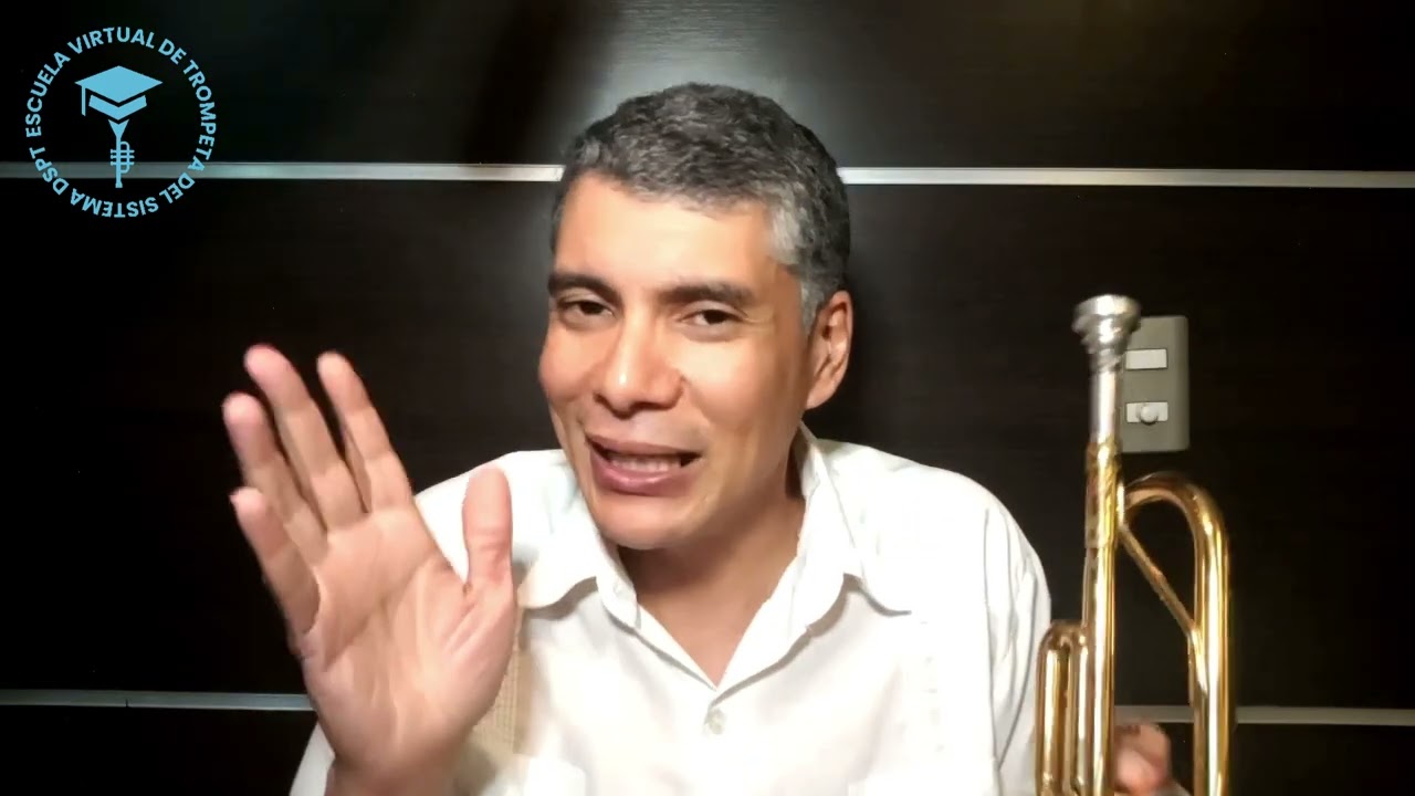 Esta trompeta es la que sugiero comprar. Hice un review y te muestro como suena. Módulo 1 Nivel 1