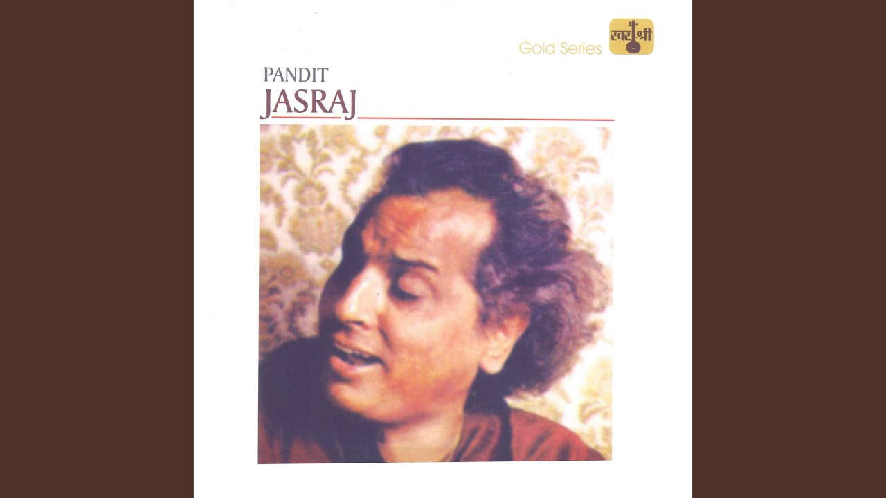 Chalo Sakhi Sauthn Ghar - Raga Guiari Todi - Khayal Madhya Laya - Teentaal / Baras Udhar Gayo...