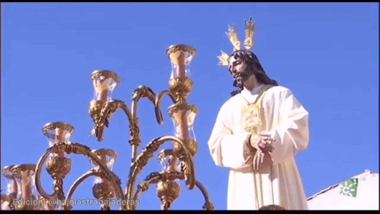 Promo Miércoles Santo 2019
