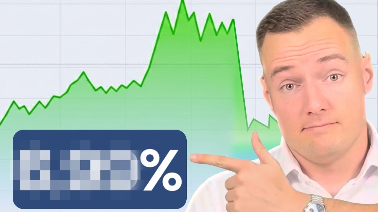 10 Jahre Investieren in ETF: Meine bisher kleine Rendite