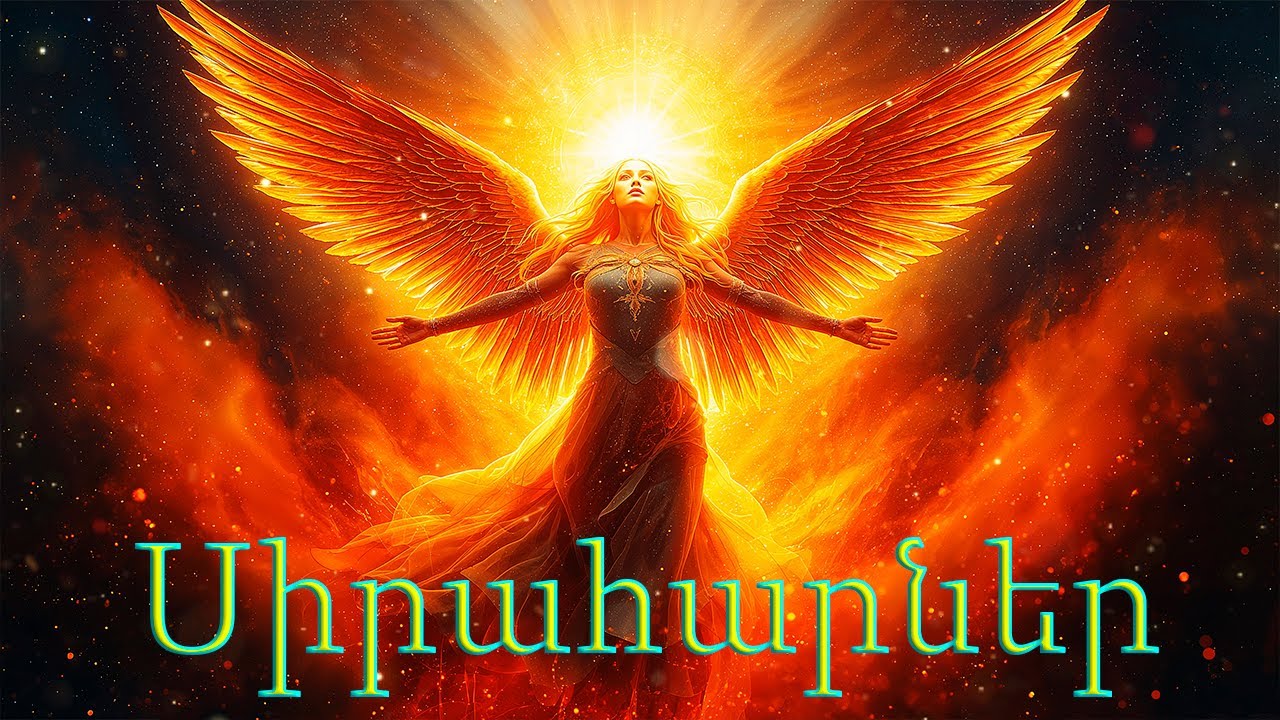 Siraharner (Remix) Հայկական երգեր Armenian music Նոր Երգեր 2025 Армянская музыка 2025