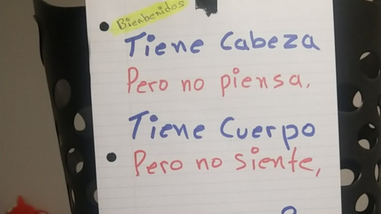 Él Temerario Maico Garcia  está en vivo