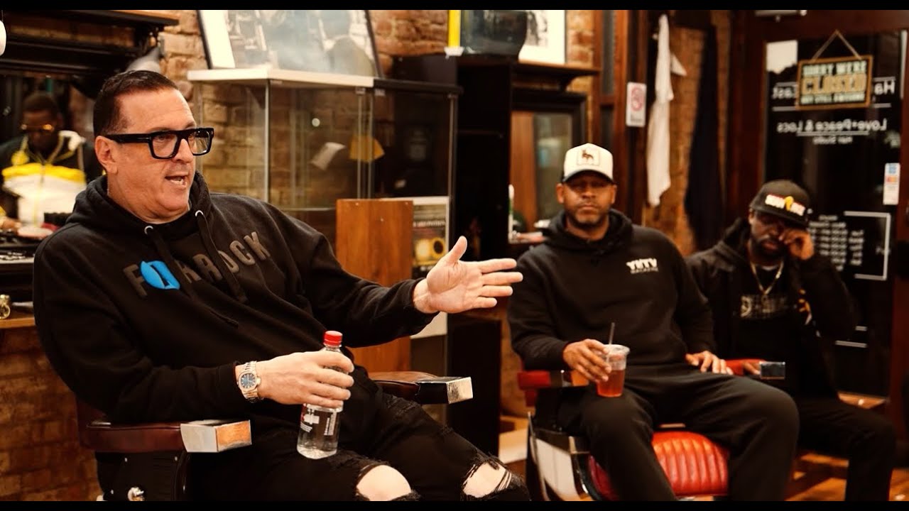 NAS ВЛАДЕЕТ ИЗДАТЕЛЬСТВОМ JAY-Z??? МС СЕРЧ ОБРАЩАЕТСЯ К ТРОЛЛЯМ ПО ПОВОДУ СЛУХОВ О ИЗДАТЕЛЬСТВЕ...