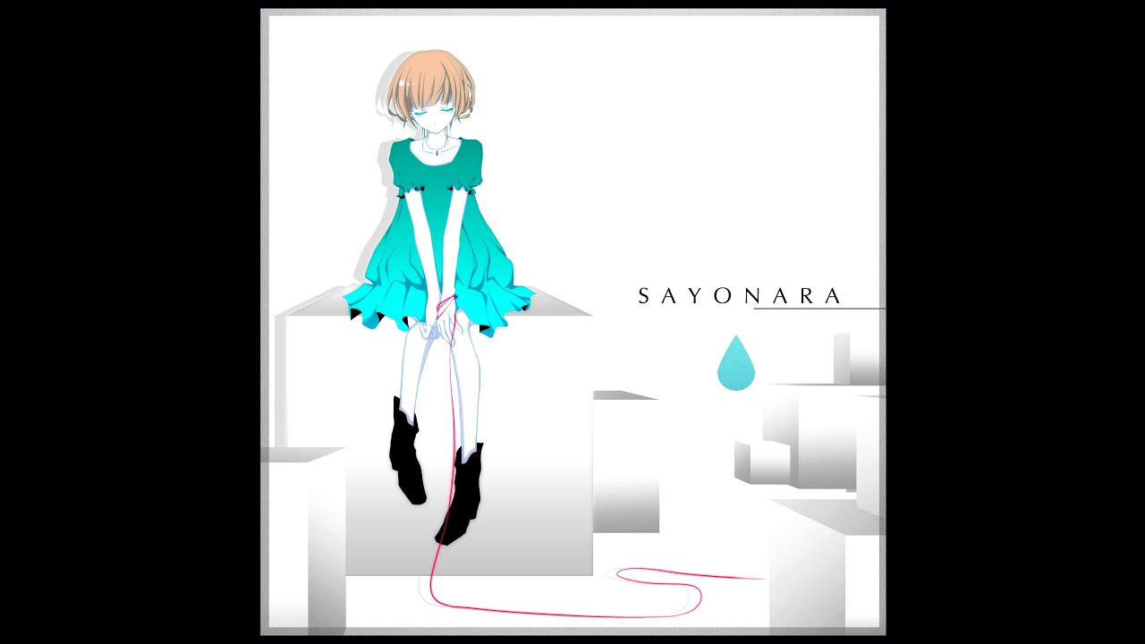 SAYONARA-Soleil Anniversary.ver-／てぃあら（TIARA）