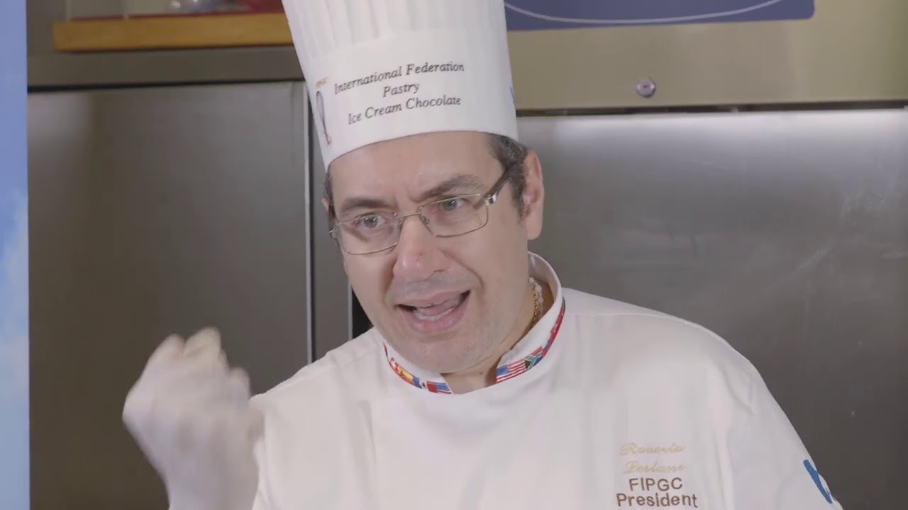 Saint-Honoré moderna
