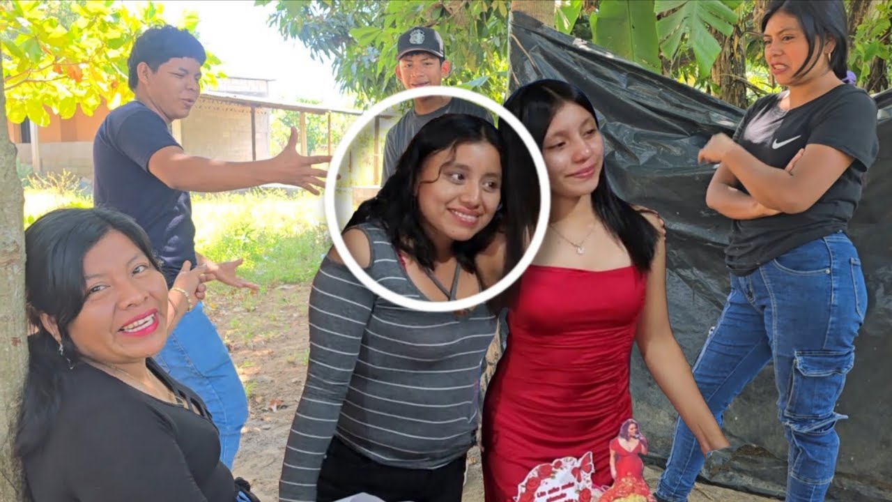 Heydi Va Confrontar A La Hermana De Estrella Por Bailar Con Su Bombón David😡