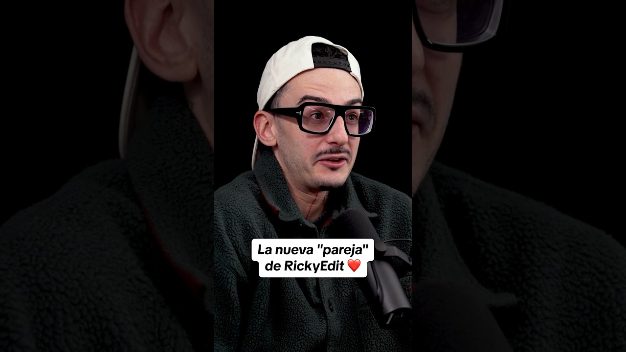 Amanda y RickyEdit ❤️