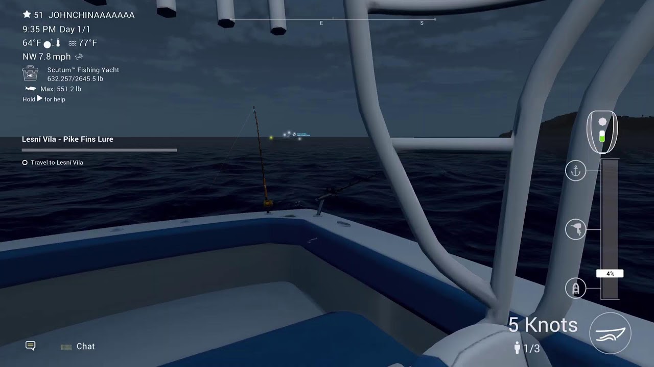 Fishing Planet