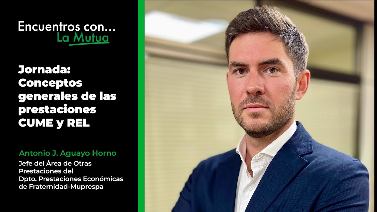 Encuentros con la Mutua: 