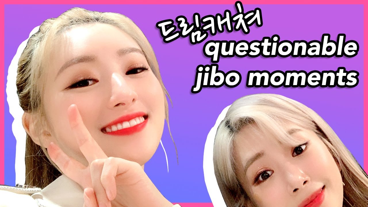 dreamcatcher jiu & sua: questionable moments | 드림캐쳐 쥬솨 🐰🐣