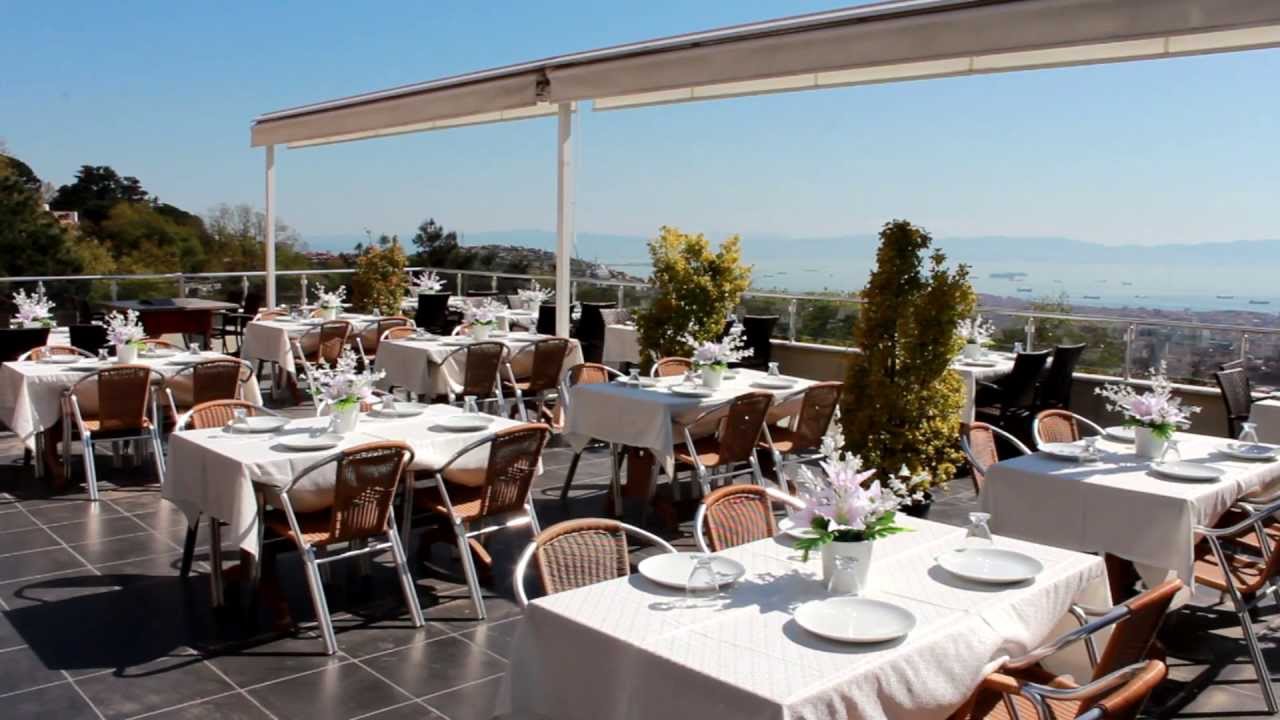 Doga Restaurant - Yakacık - Kartal - İSTANBUL