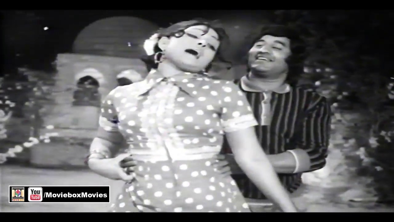SADQAY MAIN JAWAN TERE - NOOR JEHAN - PAKISTANI FILM GAMA B.A.