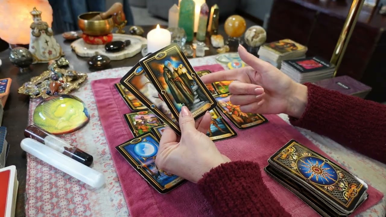 CANCER! SPECIFIC! HELP IS ON THE WAY! From Someone You LEAST EXPECT! End Of A Grudge!