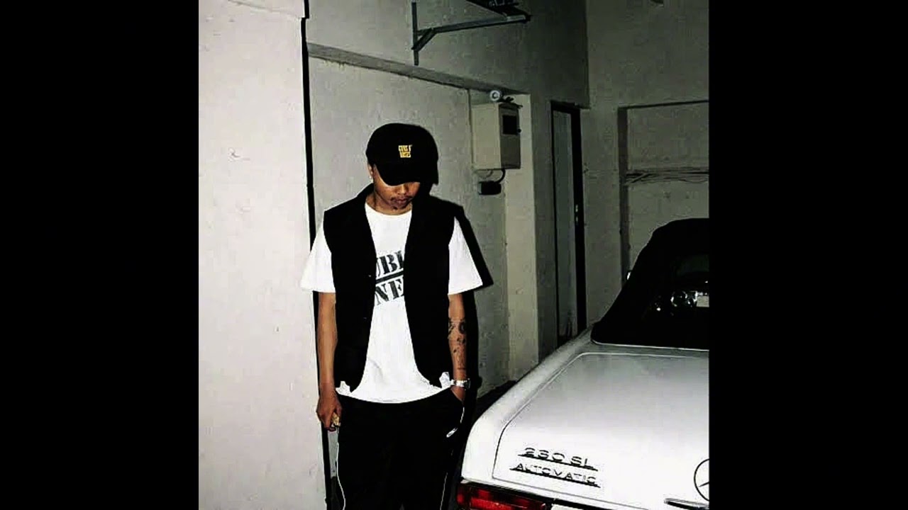 A-Reece Type Beat-