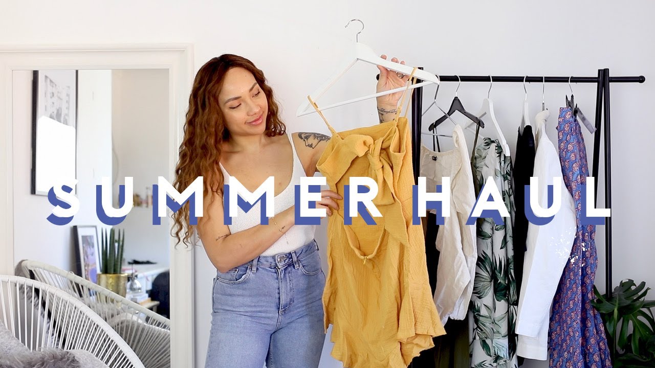 SUMMER HOLIDAY NEW-IN | ASOS, Nastygal, Etc.