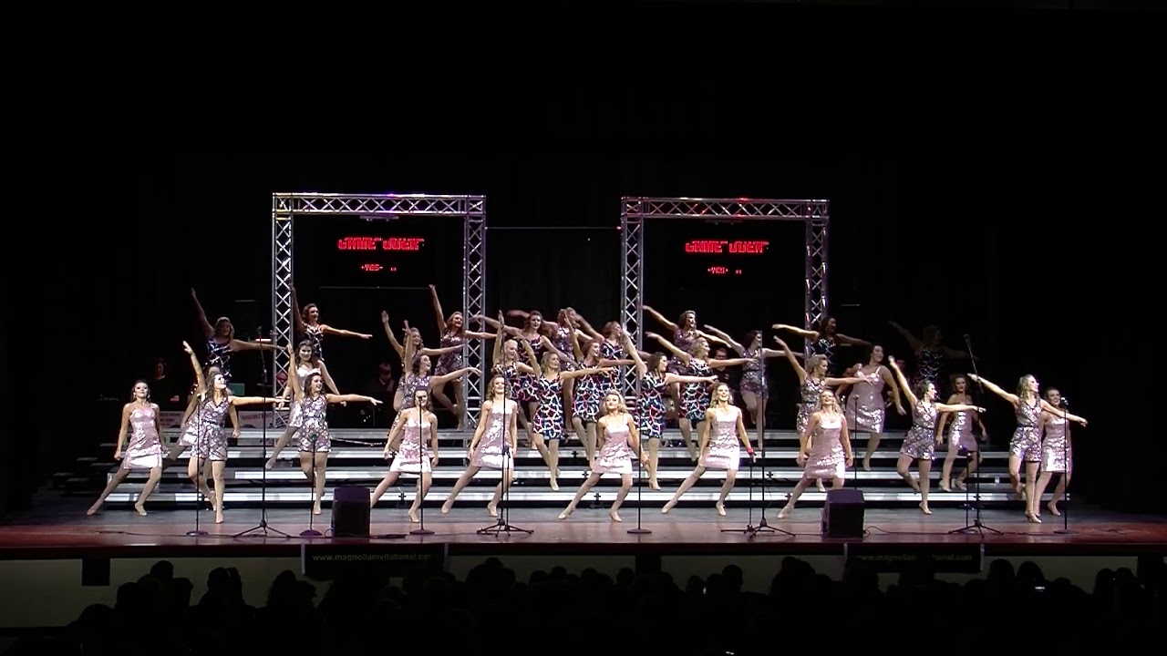 Petal Soundsations - Magnolia Invitational - 2020 - Finals