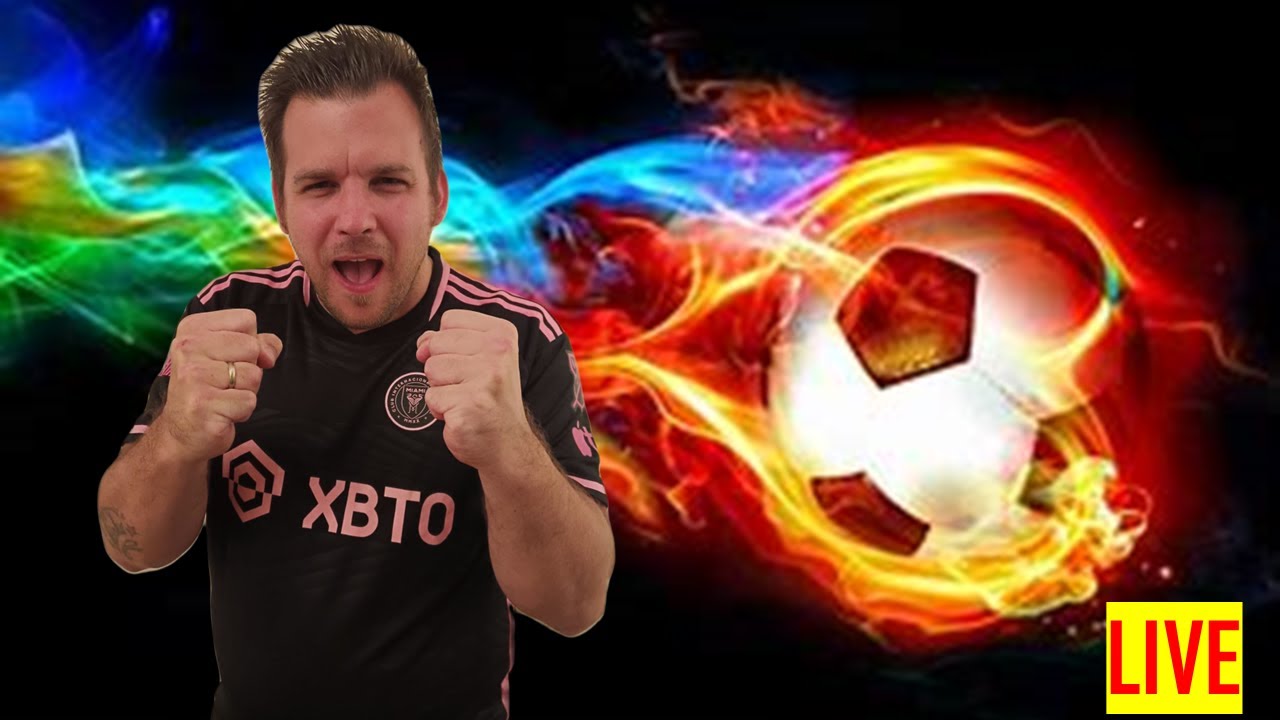 🔥[GER] TOTY HYPE AKTIV/ / WEEKEND LEAGUE 🔥CHILLIGER STREAM🔥 #eafc26 #fifa #fc26