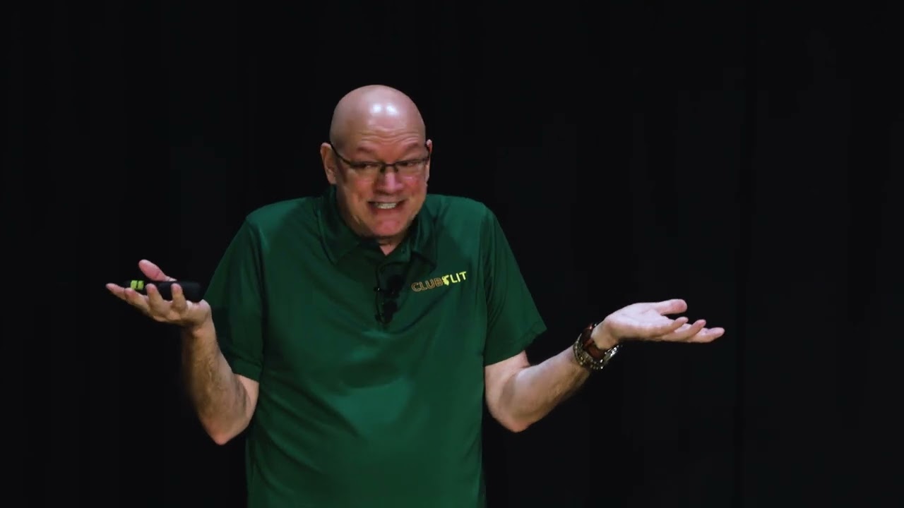 The Wonderful Gift of an Open Mind - Belldon Colme