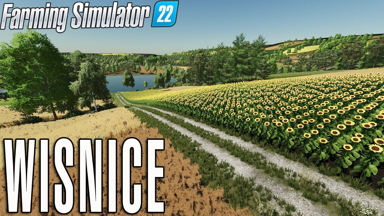 Cette map, UNE ABERRATION | FARMING SIMULATOR 22 !🫣😨