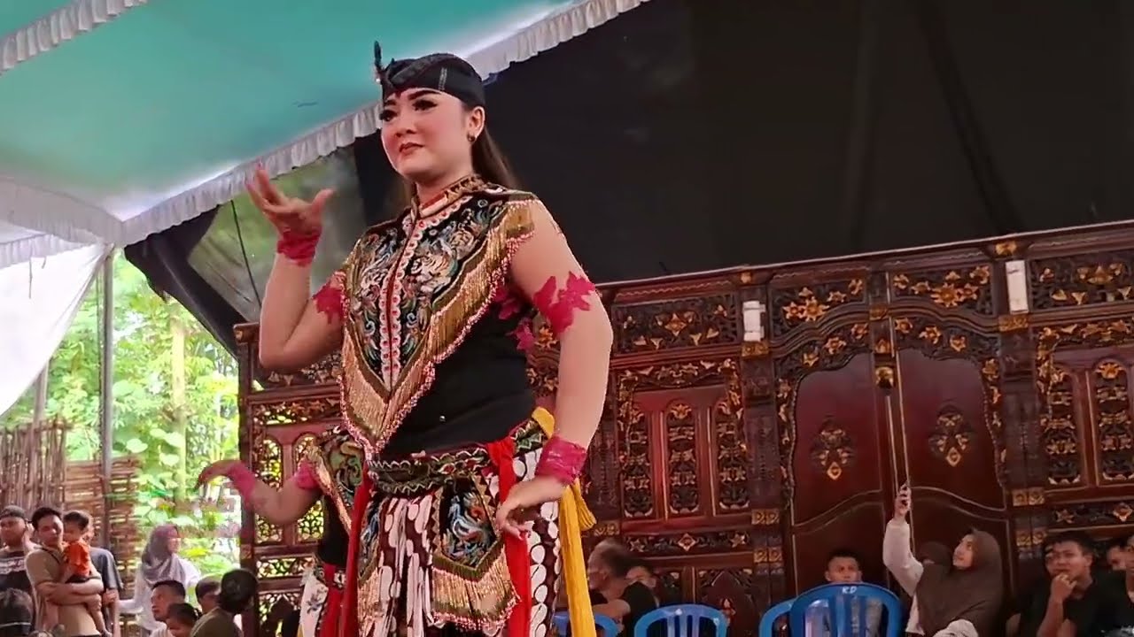 AUDIO GLER‼️TOMBO KANGEN TABUHAN KENDANG REOG