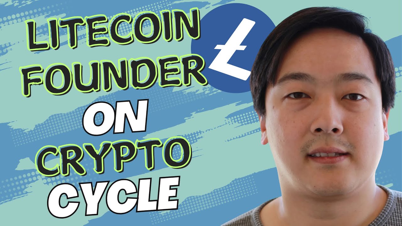 Чарли Ли, основатель Litecoin, о росте популярности стейблкоинов.