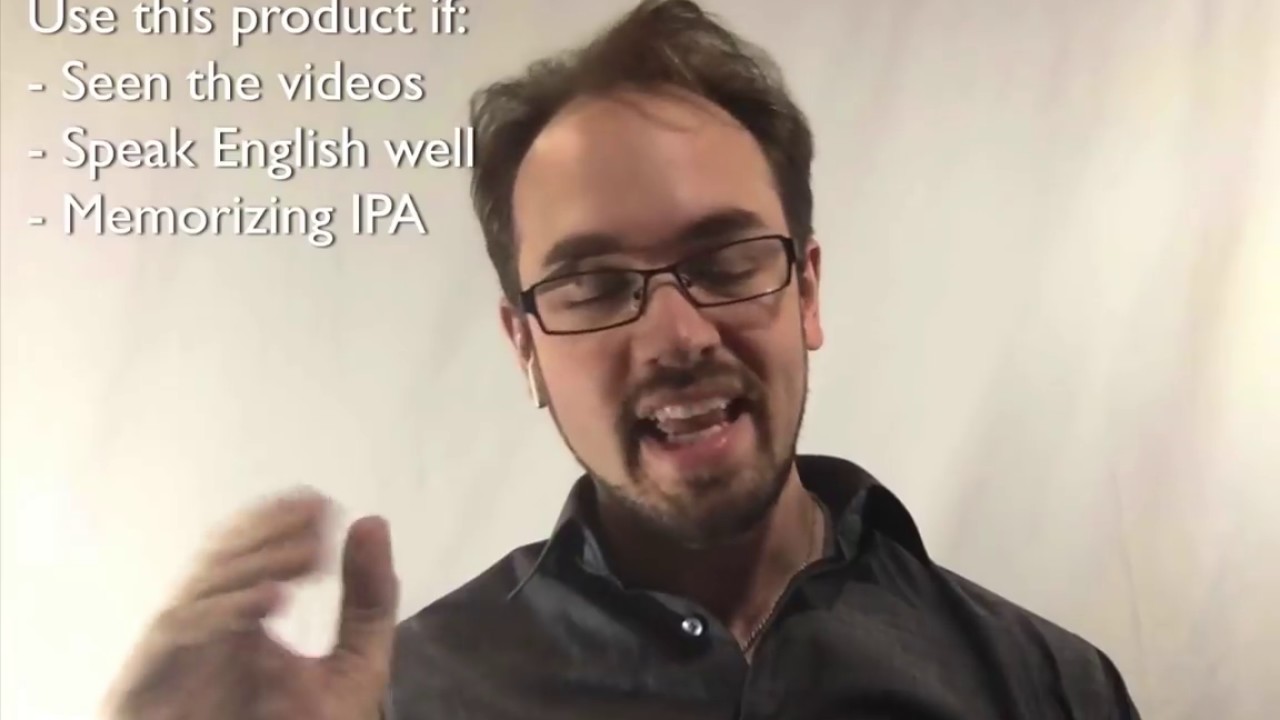 The International Phonetic Alphabet Anki Deck