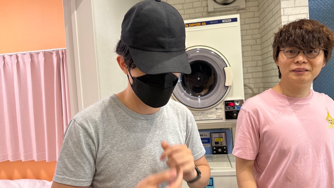 ［出走直播］高橋良介重新出發