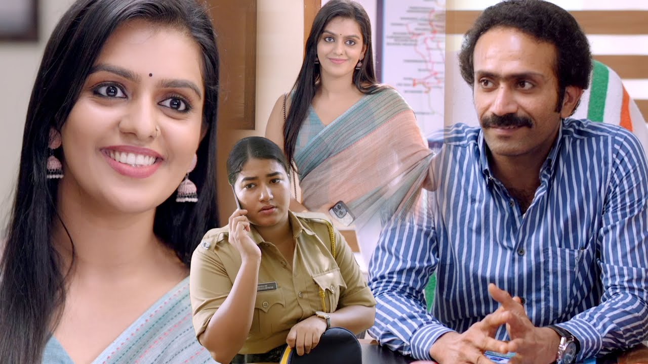 Vivekanandan Viral Telugu Full Movie Part 2 | Shine Tom Chacko | Swasika Vijay | Grace Antony