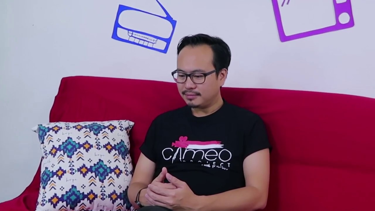 LSPR Alumni Testimonial 2016 [Part 2]