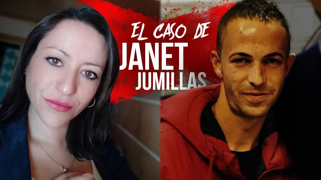 CASO JANET JUMILLAS (DOCUMENTAL) - Perdió a sus tres hijos en un año (Barcelona, España)