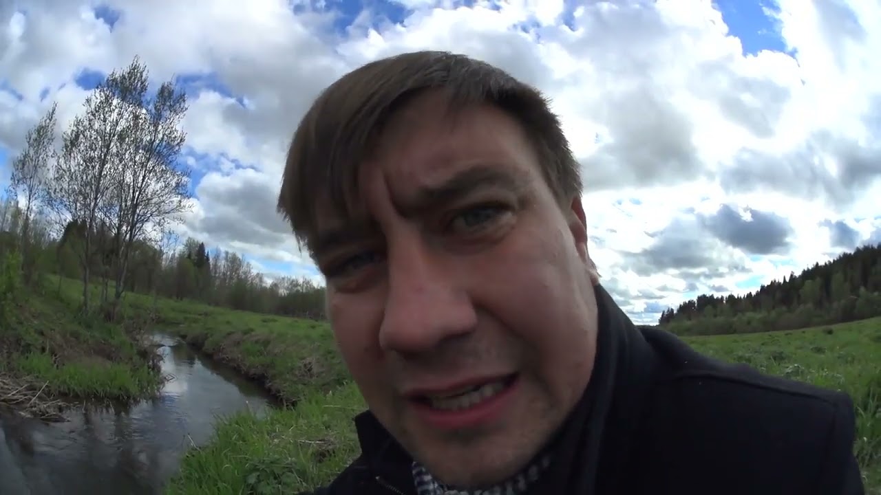 Идущий к шизе Миша.