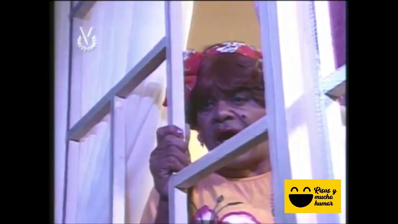 CHEVERISIMO GREGORITA Y ROSENDO 1