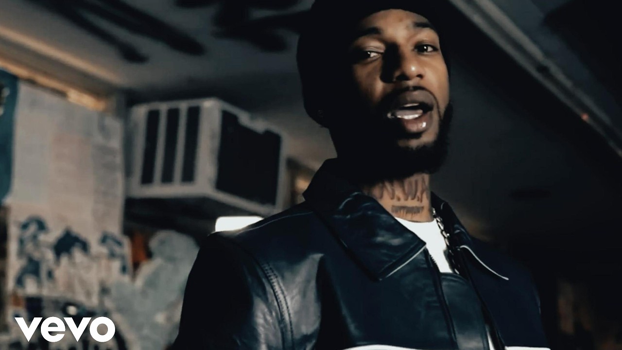 Key Glock - Real Talk (Music Video)