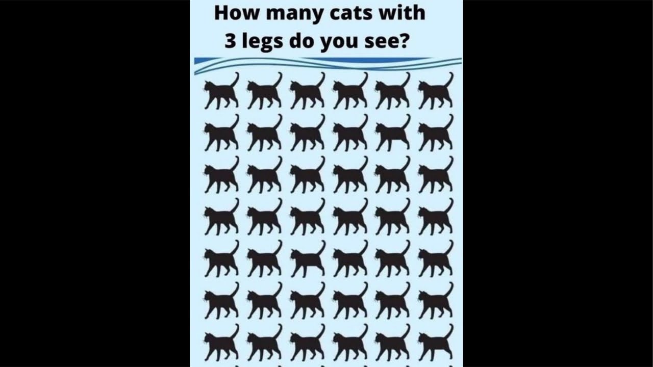 🔴TEST YOUR IQ LEVEL 🔴