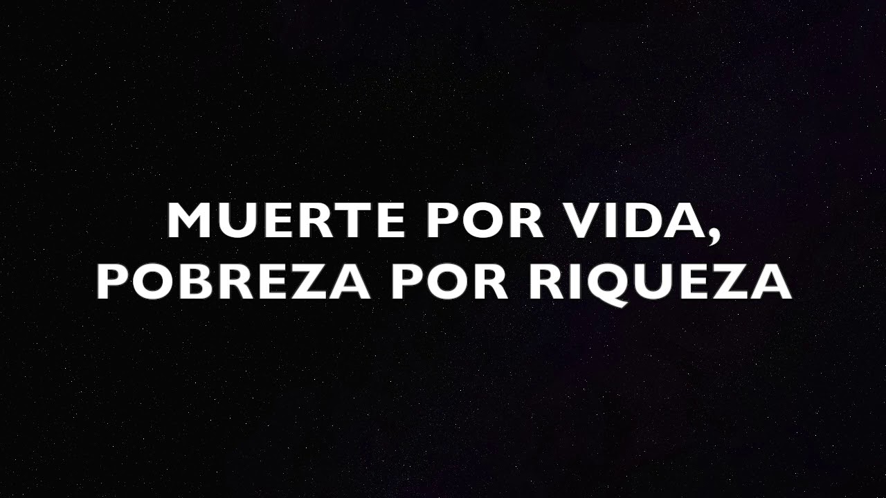Deborah - Sangre de pacto [Con letra]