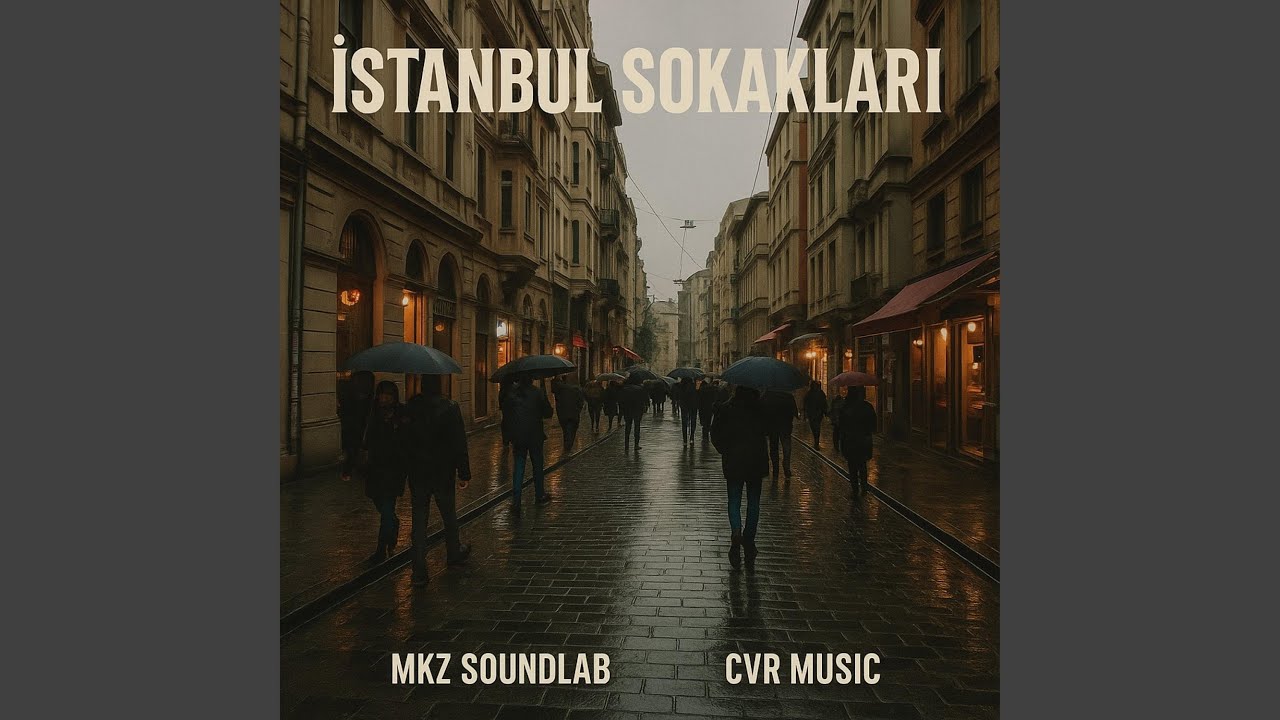 İstanbul Sokakları (2025 SoundLab)