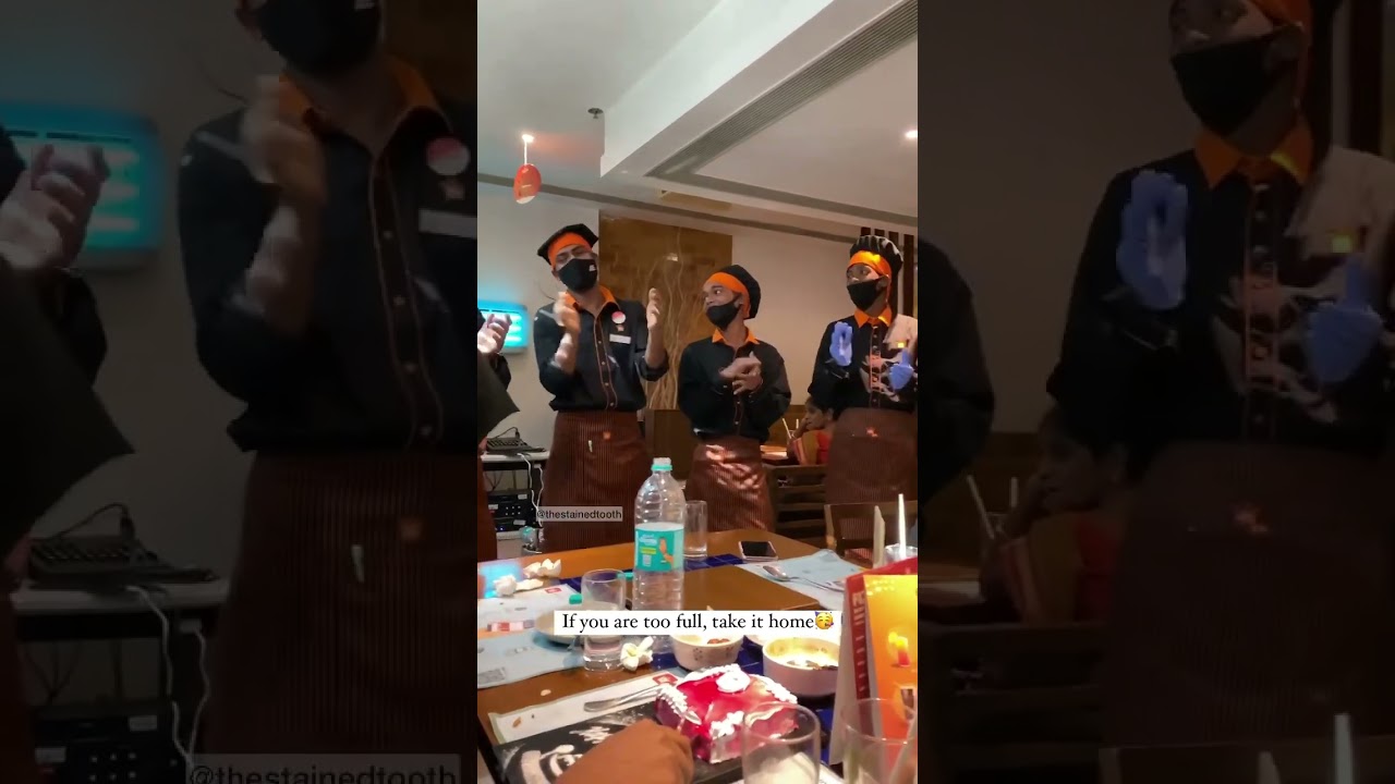 Must Watch Before Going to Barbeque Nation | Tips & Tricks | The Stained Tooth