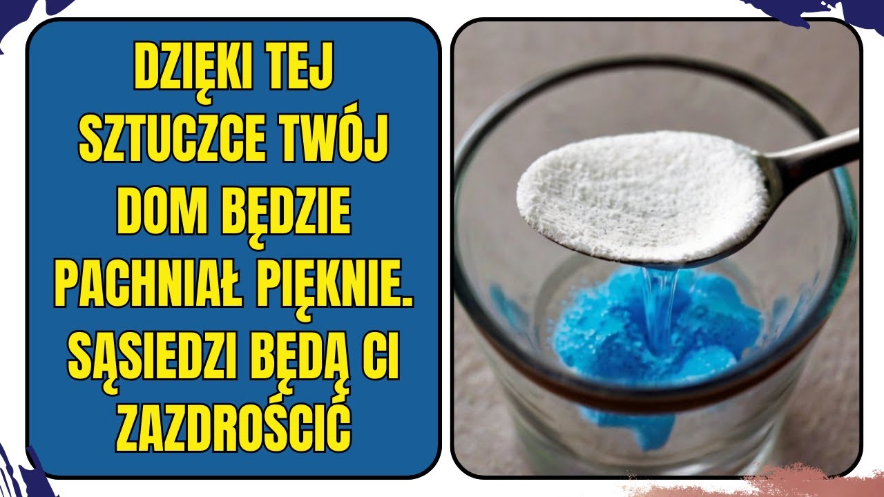 Dom pachnący cudownie: Prosty przepis na naturalny odświeżacz powietrza!