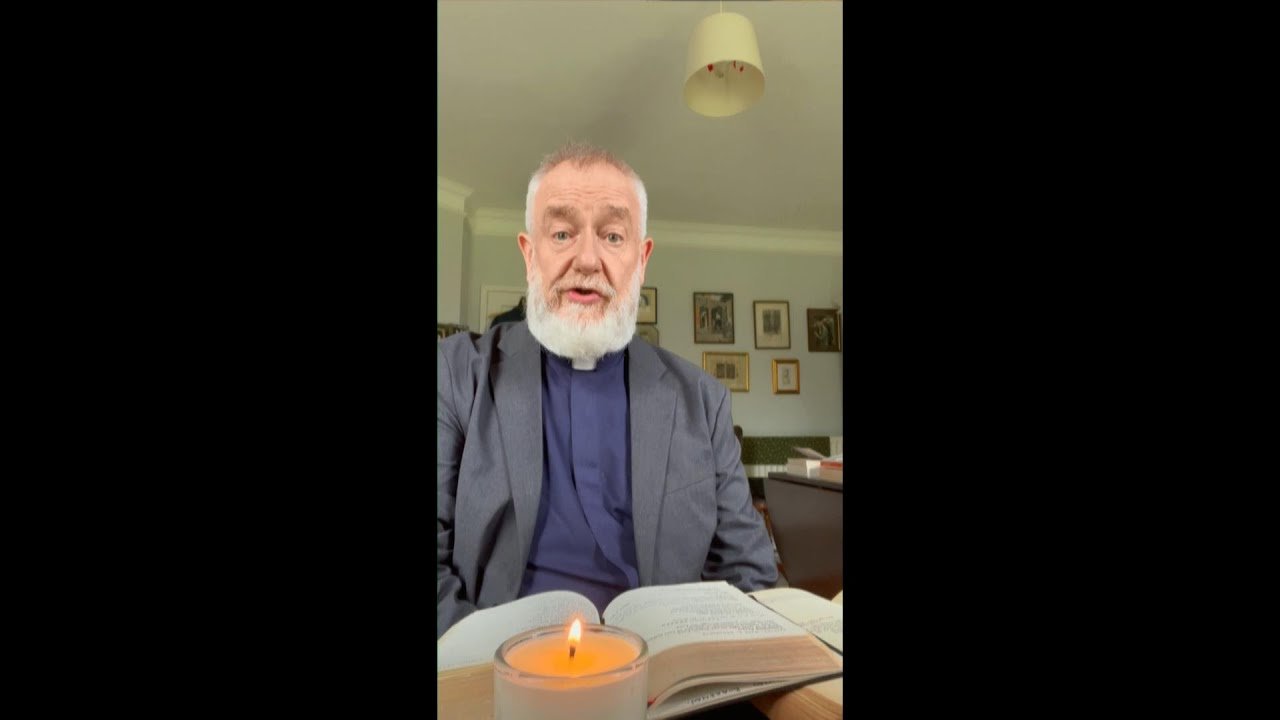 Online Midweek Prayers - Wednesday, 7 July 2021