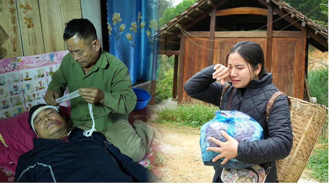 Will Doctor Long be able to wake up after days in a coma? Tu Yen is determined to find him.Lý Tử Yến