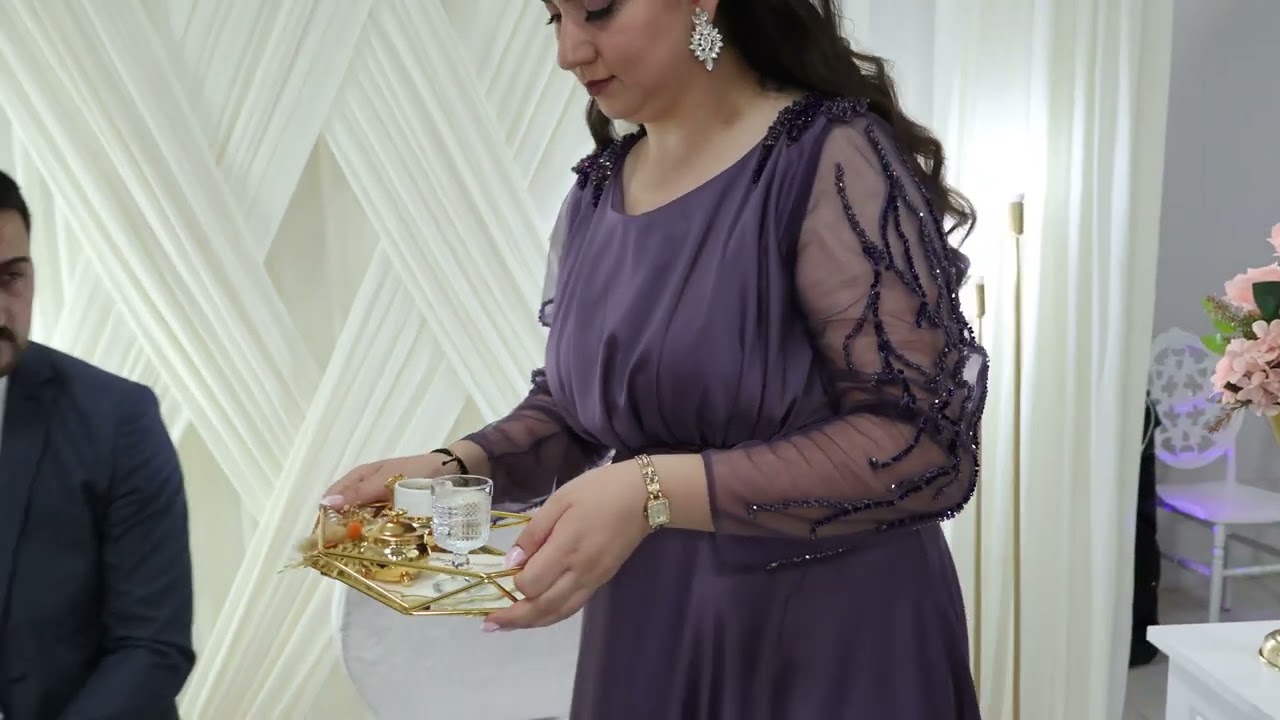 Gülnara ve Lütfü Nişan Klibi