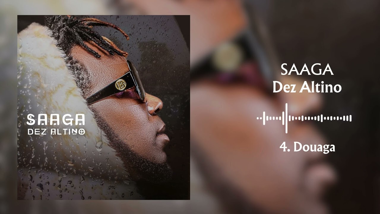Dez Altino - Douaga