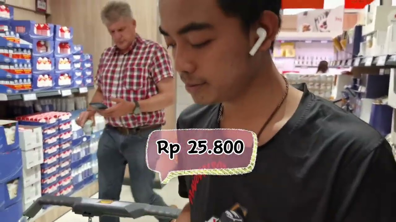 Kegiatan Rutin selain kerja!